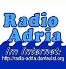 Logo Radio Adria